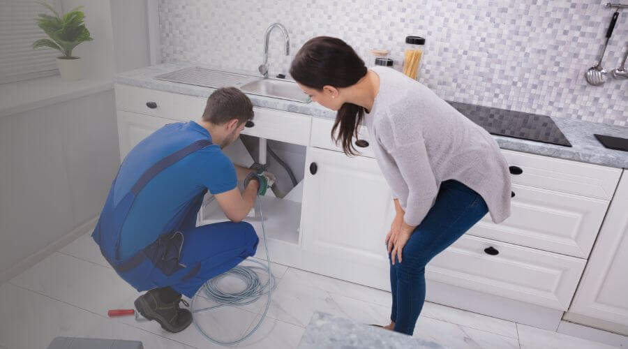 Professional Tankless Water Heater Installation in Healy, KS